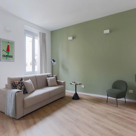 The Best Rent - Spacious And Renovated Two-Bedroom Apartment Downtown 밀라노 외부 사진