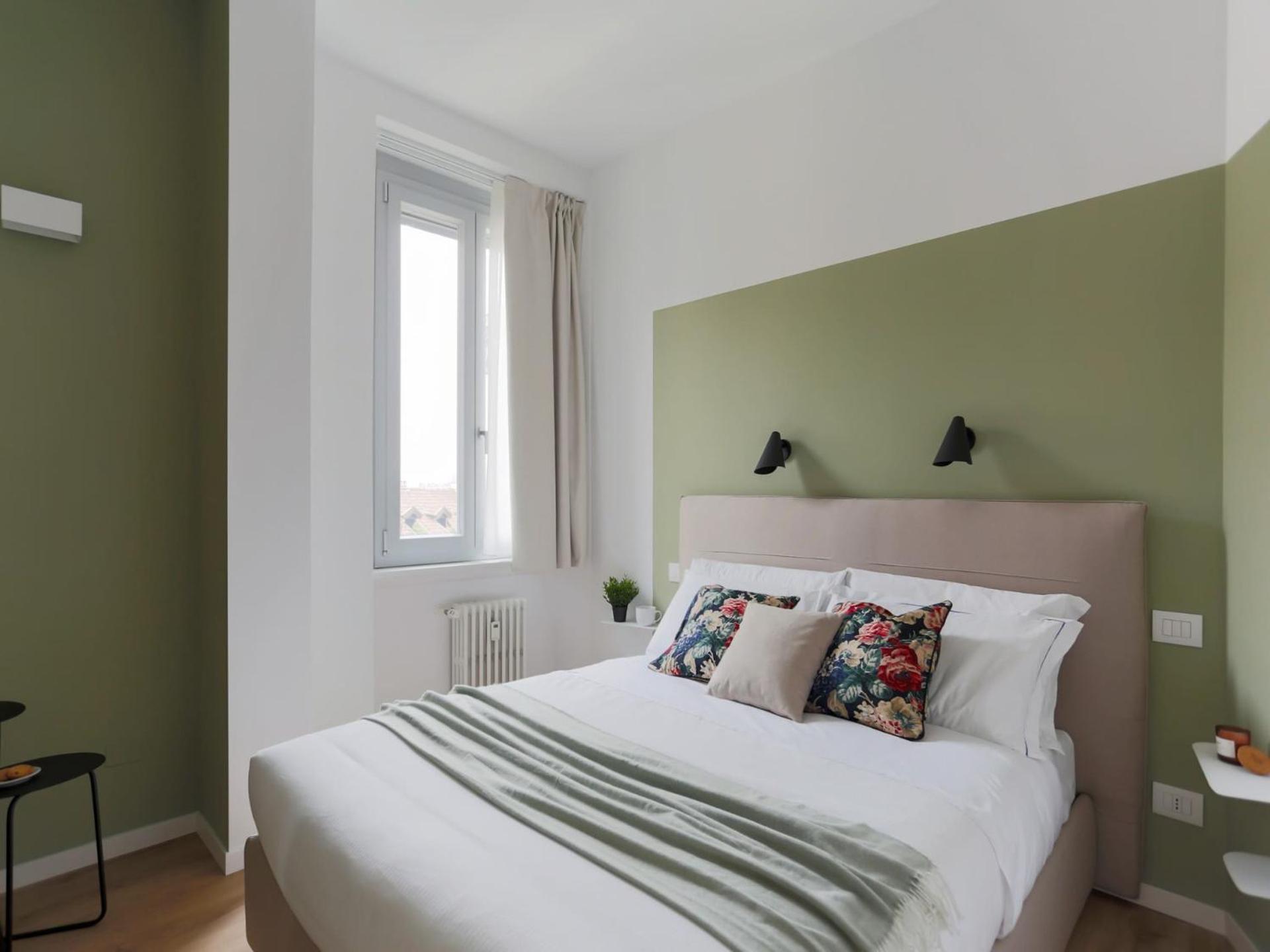 The Best Rent - Spacious And Renovated Two-Bedroom Apartment Downtown 밀라노 외부 사진