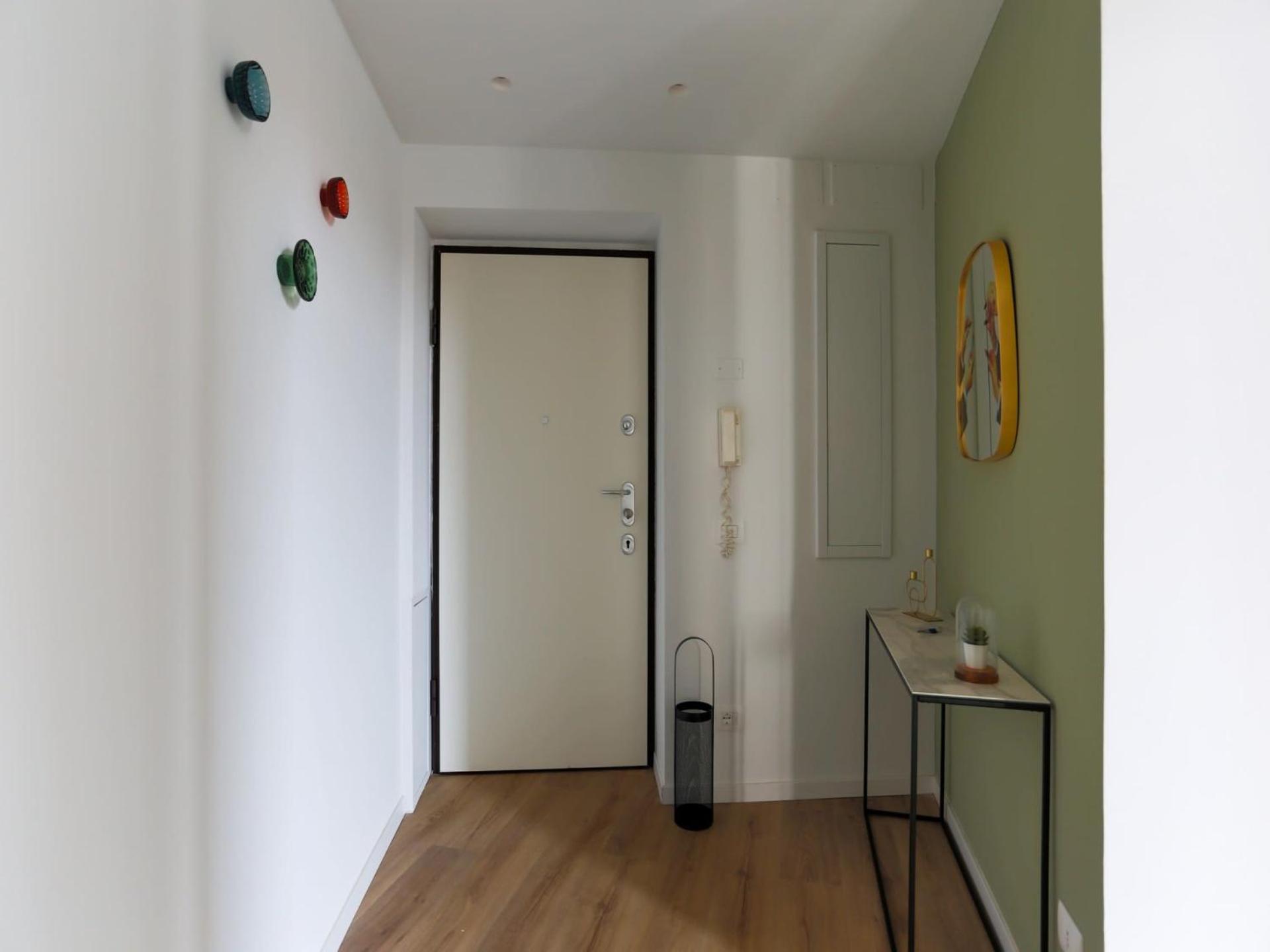 The Best Rent - Spacious And Renovated Two-Bedroom Apartment Downtown 밀라노 외부 사진