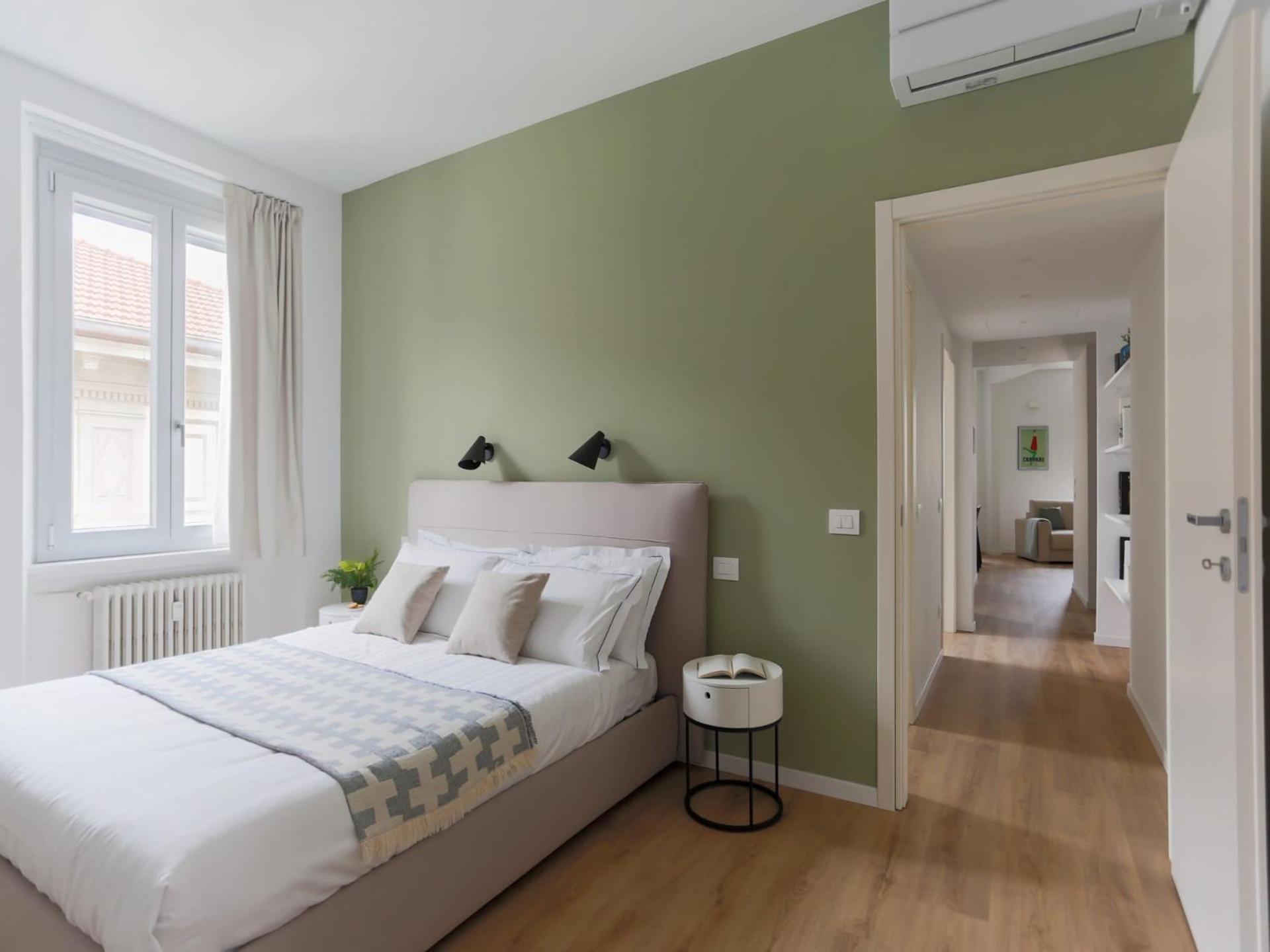 The Best Rent - Spacious And Renovated Two-Bedroom Apartment Downtown 밀라노 외부 사진