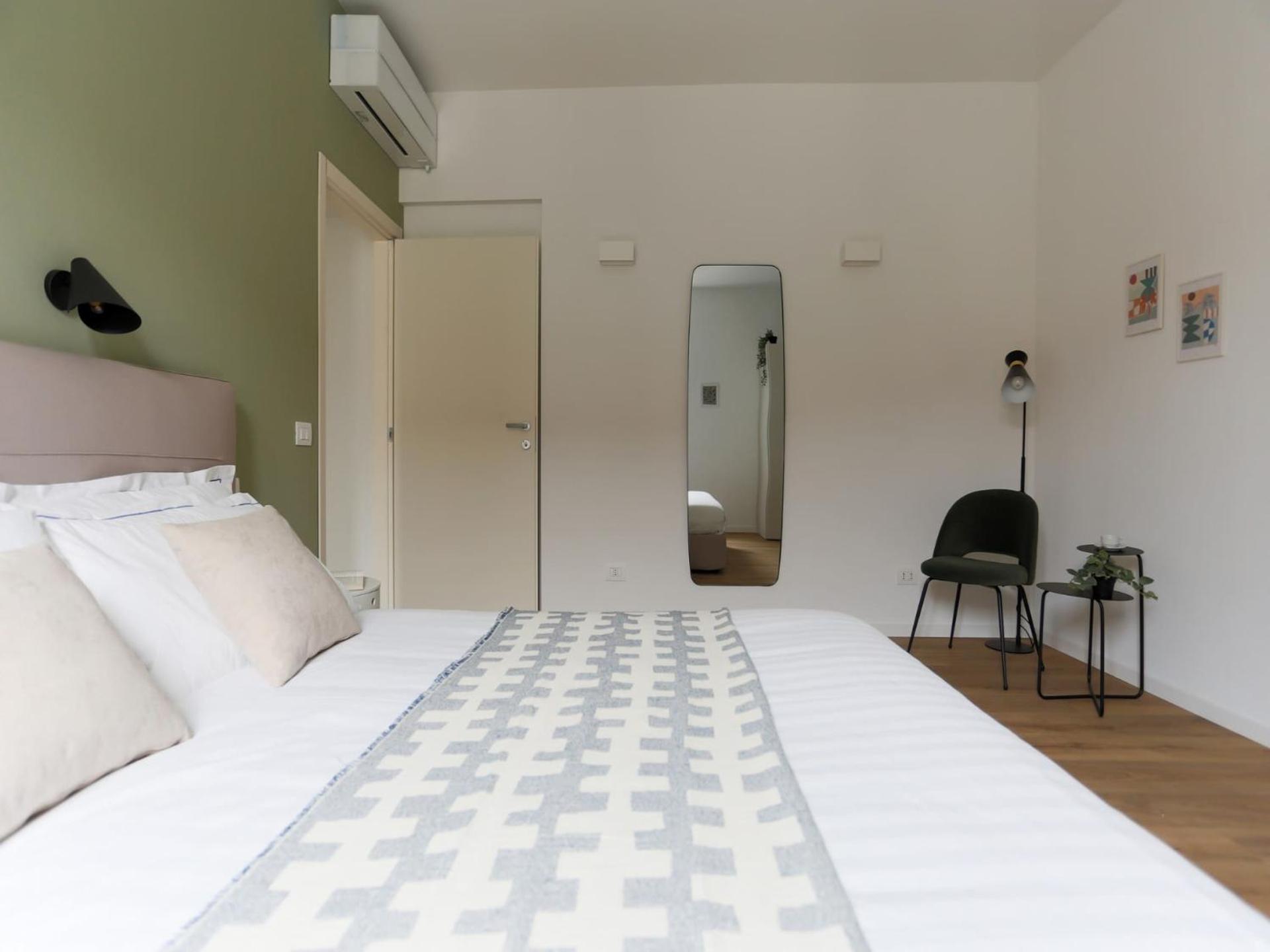 The Best Rent - Spacious And Renovated Two-Bedroom Apartment Downtown 밀라노 외부 사진