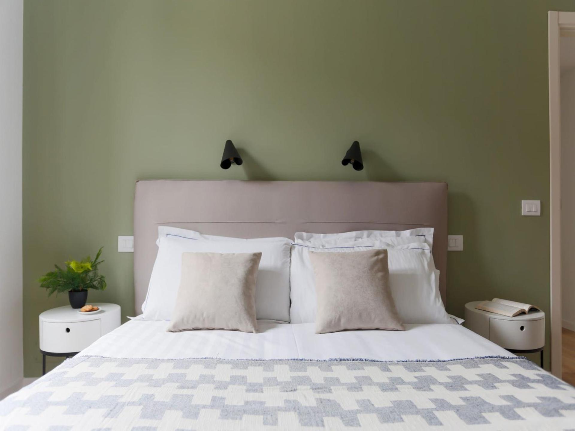 The Best Rent - Spacious And Renovated Two-Bedroom Apartment Downtown 밀라노 외부 사진